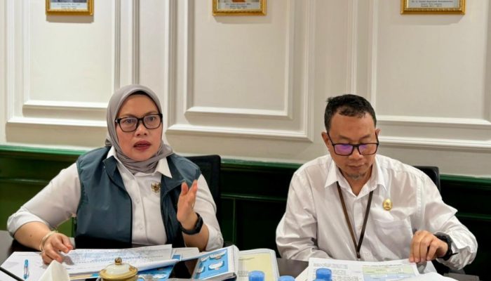 Kementerian PANRB Benahi Tata Kelola Otsus Papua