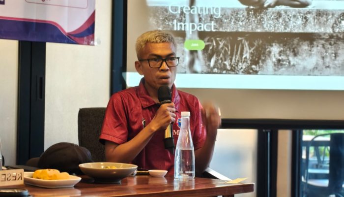 MPSI Apresiasi Wamendagri, Tanah Ulayat Diminta Tak Dialihkan Sepihak
