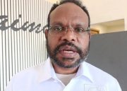 DPD Dorong Festival Budaya Papua Terintegrasi dari Sorong hingga Merauke