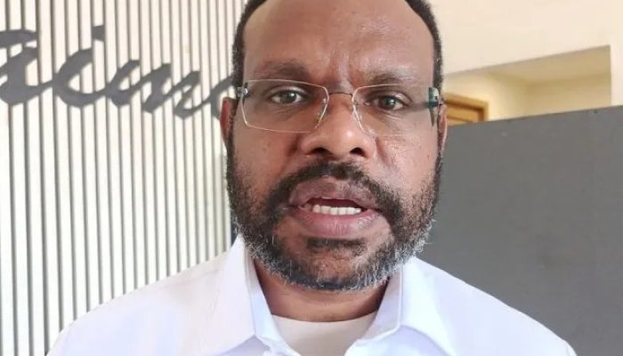 DPD Dorong Festival Budaya Papua Terintegrasi dari Sorong hingga Merauke