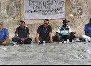 Temui Warga Wanam, MPSI Ungkap Rahasia Penting Lindungi Hak Tanah Ulayat Papua!