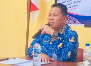 Kesbangpol Merauke Perkuat Peran Lembaga Adat dalam Pembangunan Daerah