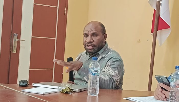 Penggiat Budaya Dorong Dokumentasi Warisan Budaya Masyarakat Malind Merauke