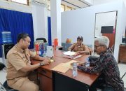 Bawa Berkas ke Kesbangpol dan DPMK, Langkah Besar Masyarakat Adat Merauke Ini Bikin Gempar!