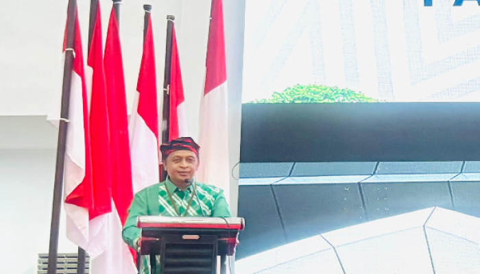 Akademisi UIN Kendari Desak Kasus Penembakan Maybrat Diusut Transparan