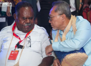 3 Pulau Raja Ampat Disengketakan, Zulhas Siap Turun Tangan
