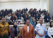 Kemenperin Cetak Wirausaha Baru di Mimika