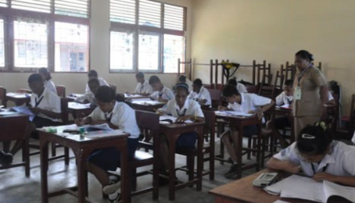 90 Guru Bantu Atasi Kekurangan Pengajar di Jayawijaya