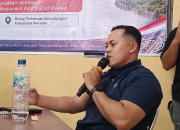 Akademisi Musamus Soroti Pentingnya Hak Ulayat dalam Pembangunan Papua
