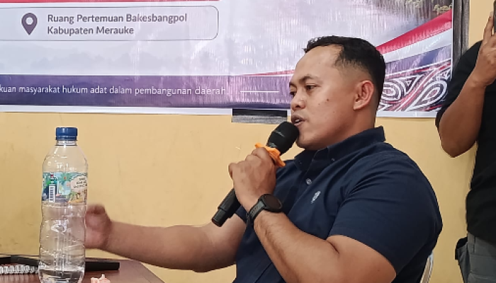 Akademisi Musamus Soroti Pentingnya Hak Ulayat dalam Pembangunan Papua