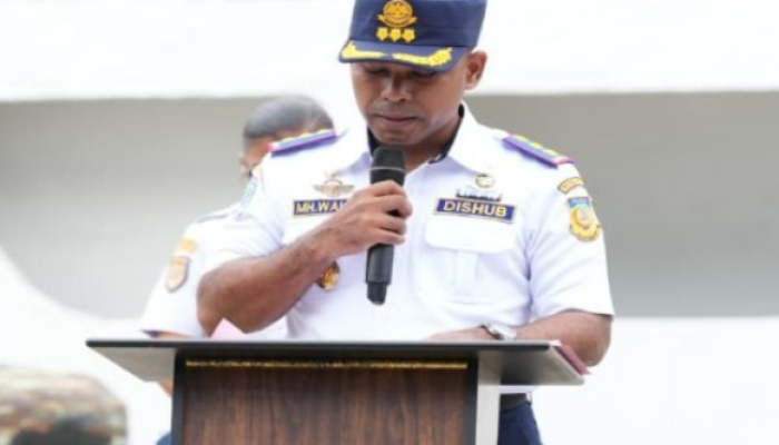 Pemprov Papua Pastikan Mudik Gratis Natal dan Tahun Baru Kembali Digelar