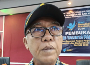 Papua Pegunungan Dorong Penerapan Trigatra Bangun Bahasa di Sekolah