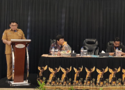 Papua Jadi Lokasi Evaluasi Kinerja Pemerintah Digital 2026