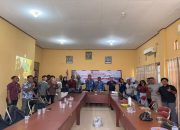 Ketua Adat Kalai Woyu Maklew Dorong Pembangunan Merauke Libatkan Masyarakat Adat
