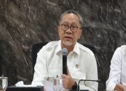 Desa Tematik Digenjot, Zulhas Ingin Desa Jadi Basis Pangan Mandiri