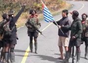 TNI Buru Penembak Sopir Travel Asal Toraja di Kawasan Habem