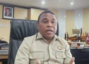 Bukan Hanya PTSL, BPN Papua Bidik Redistribusi 1.475 Bidang Tanah di Nabire