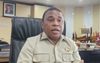 Bukan Hanya PTSL, BPN Papua Bidik Redistribusi 1.475 Bidang Tanah di Nabire