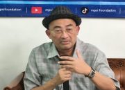 Mahupiki Dorong Satu Data Pengungsi Internal Papua