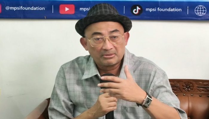 Mahupiki Dorong Satu Data Pengungsi Internal Papua