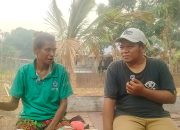 MPSI Dorong Kemandirian Petani Wanam lewat Pelatihan Praktis Pengolahan Tanah