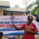 Ketua Adat Kalai Woyu Maklew Ajak Generasi Muda Perkuat Adat dan Jaga Tanah Ulayat di Kampung Wanam