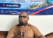 Peneliti Pasifik Research Dorong Pemahaman Akar Persoalan Papua