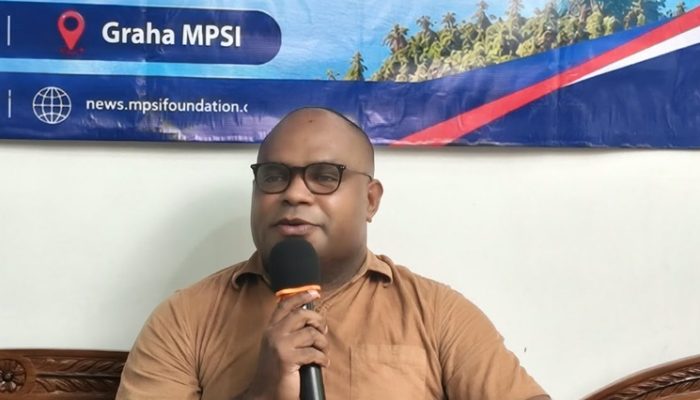 Peneliti Pasifik Research Dorong Pemahaman Akar Persoalan Papua