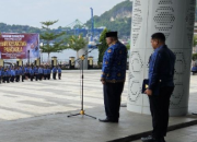 Wagub Papua: Nilai Pancasila Harus Ditanamkan dari Keluarga