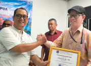 MPSI Usulkan Badan Khusus untuk Tangani Pengungsi Internal Papua
