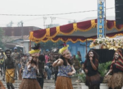 Selamatkan Warisan Amungme dan Kamoro, Pemkab Mimika Gelar Festival Spektakuler dan Borong Puluhan Sanggar Seni!
