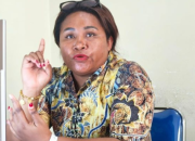 Pemkab Nabire Libatkan Pengusaha OAP Jadi Instruktur Pelatihan IKM Pemula