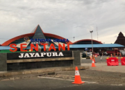Kabut Asap Karhutla, Trigana Air Tunda Penerbangan ke Empat Wilayah Papua