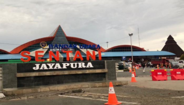 Kabut Asap Karhutla, Trigana Air Tunda Penerbangan ke Empat Wilayah Papua